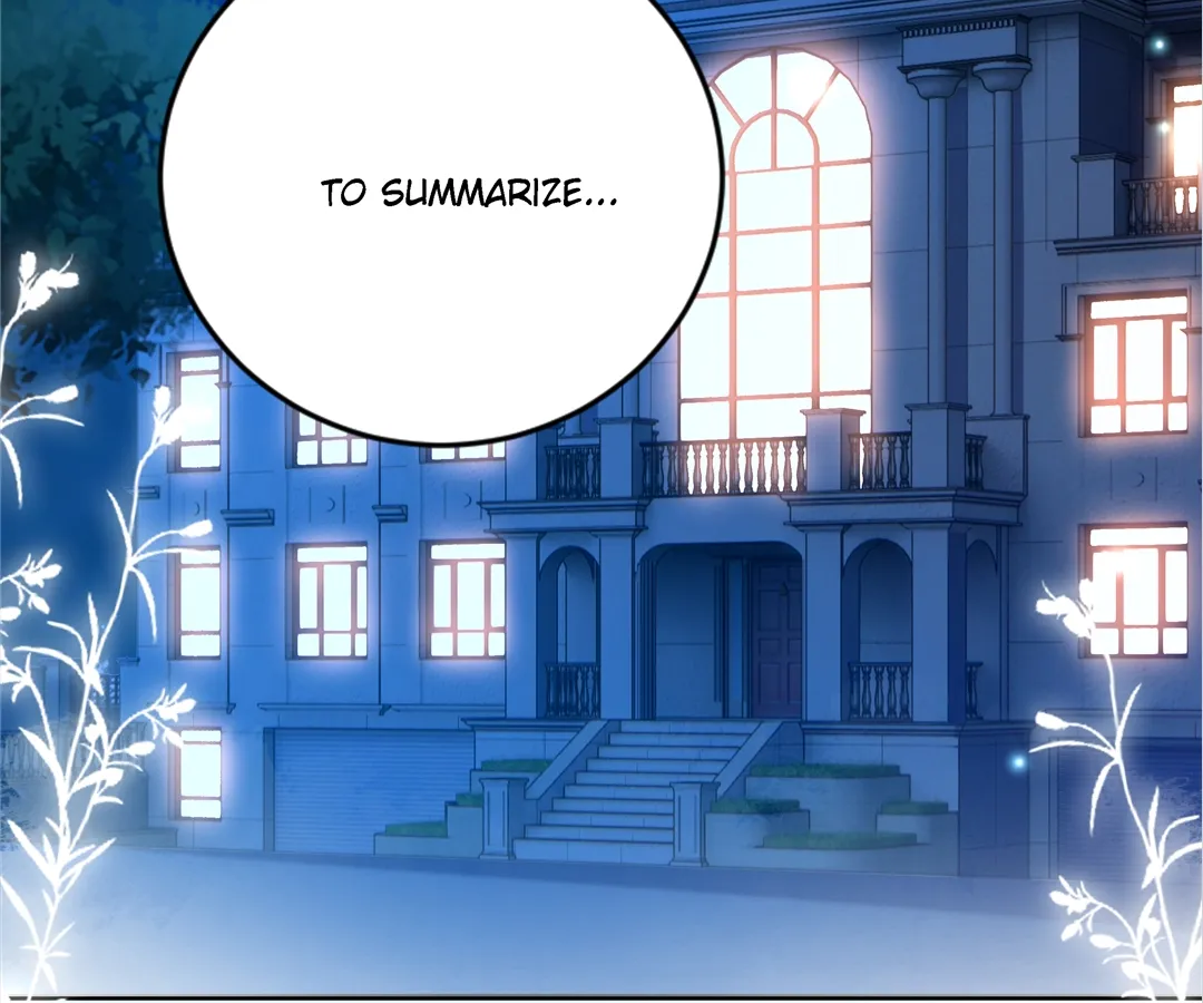 It Turns Out You Are Like This, Secretary Zhou Chapter 7 - Page 38