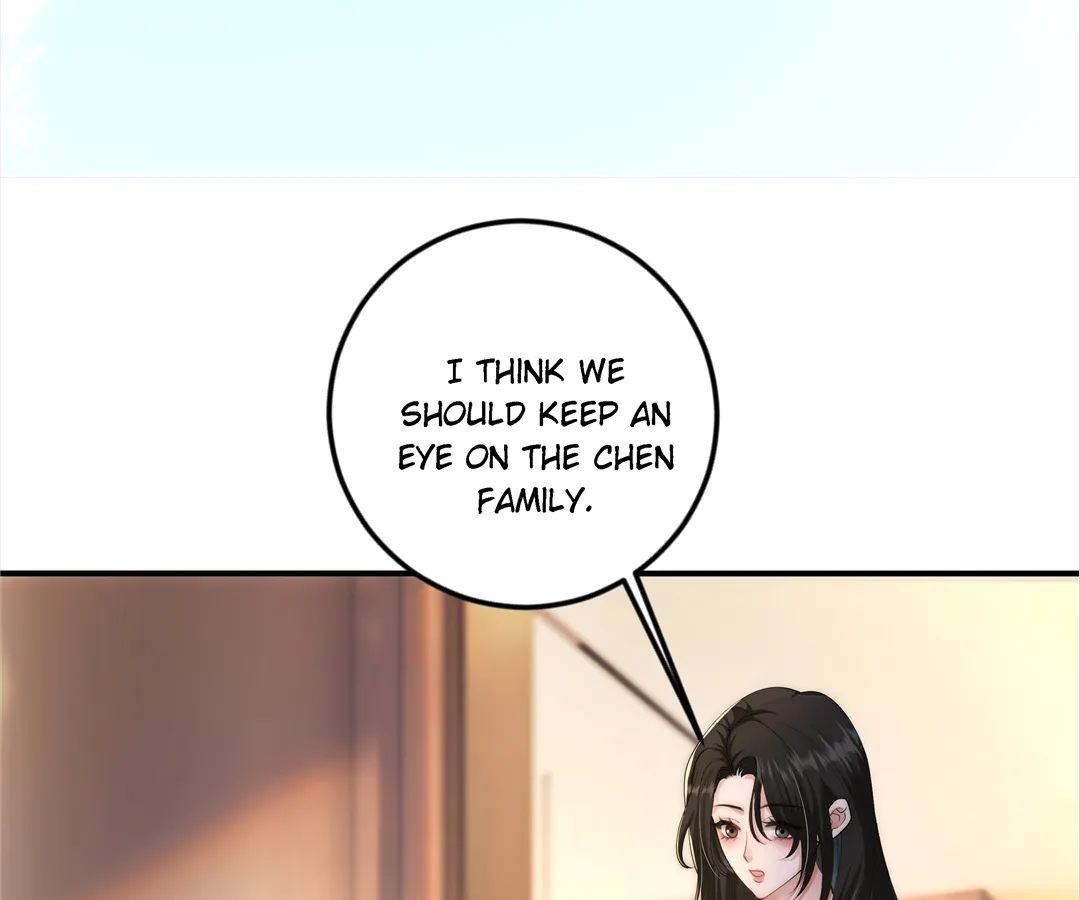 It Turns Out You Are Like This, Secretary Zhou Chapter 7 - Page 39