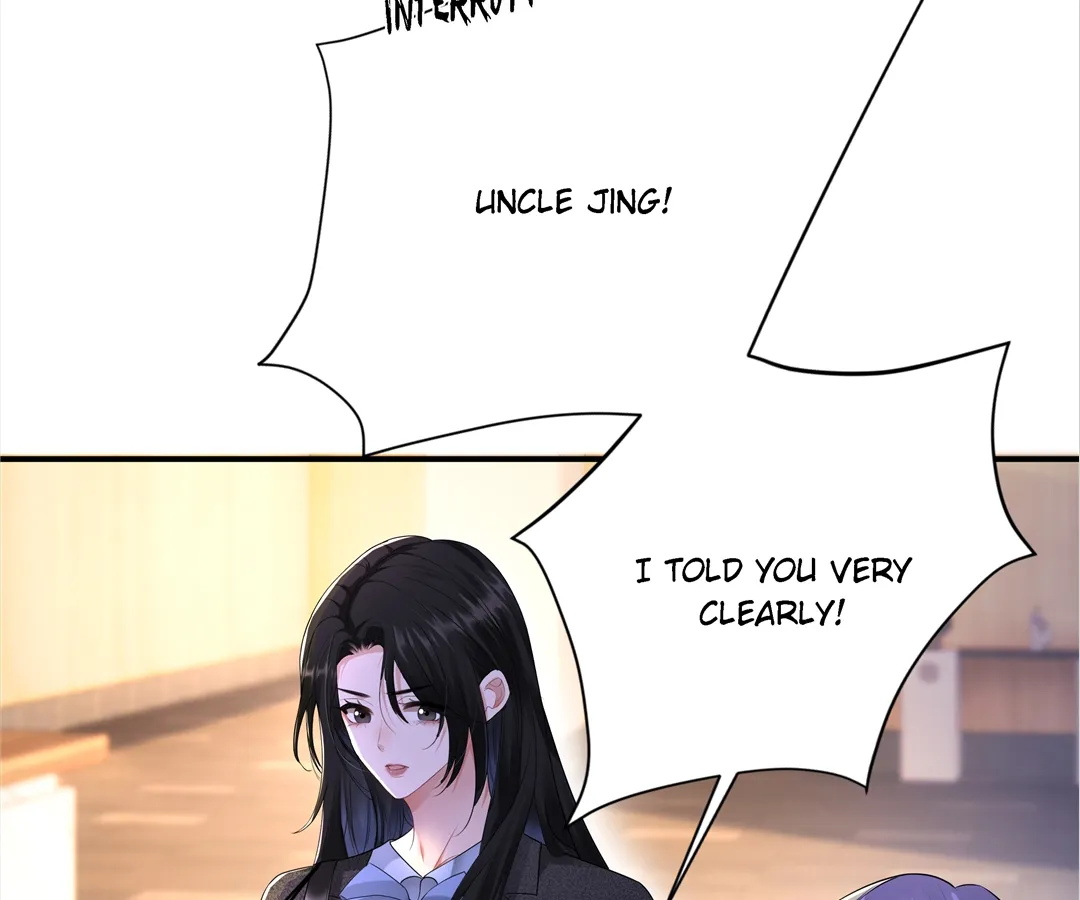 It Turns Out You Are Like This, Secretary Zhou Chapter 7 - Page 4