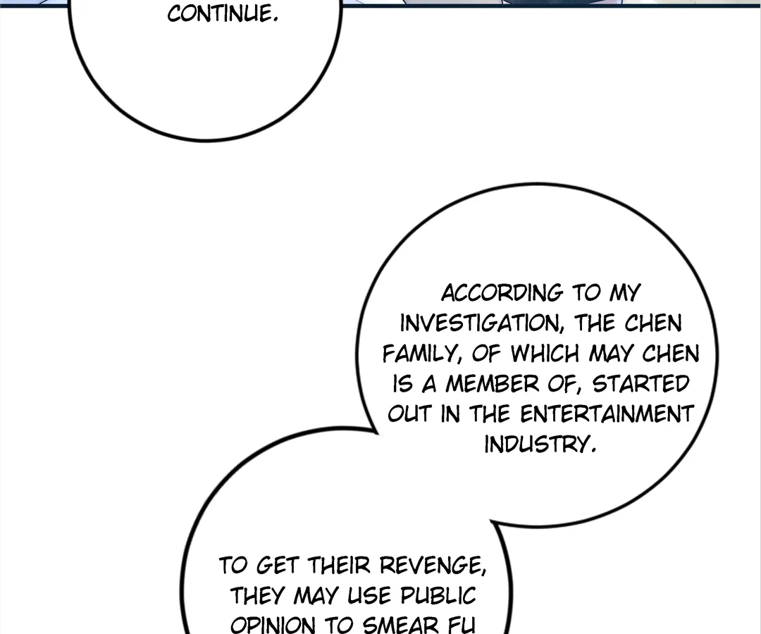 It Turns Out You Are Like This, Secretary Zhou Chapter 7 - Page 41