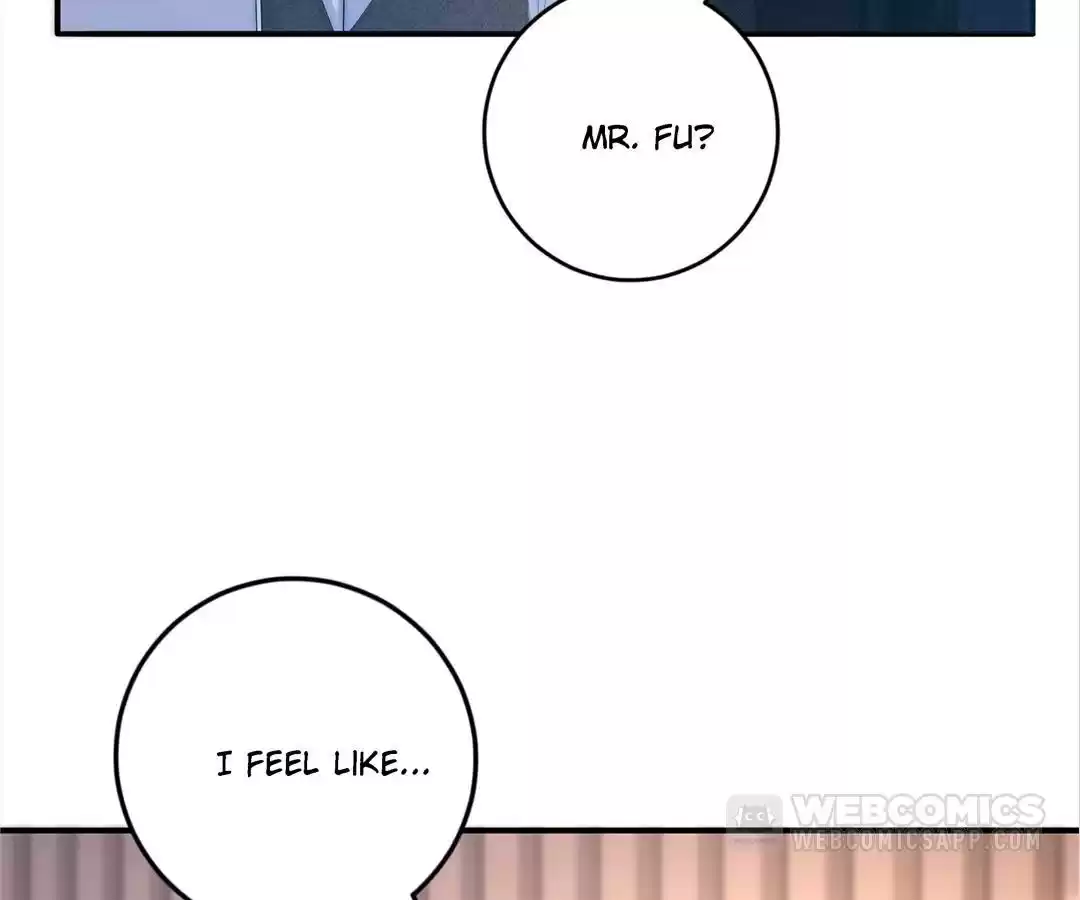 It Turns Out You Are Like This, Secretary Zhou Chapter 7 - Page 43