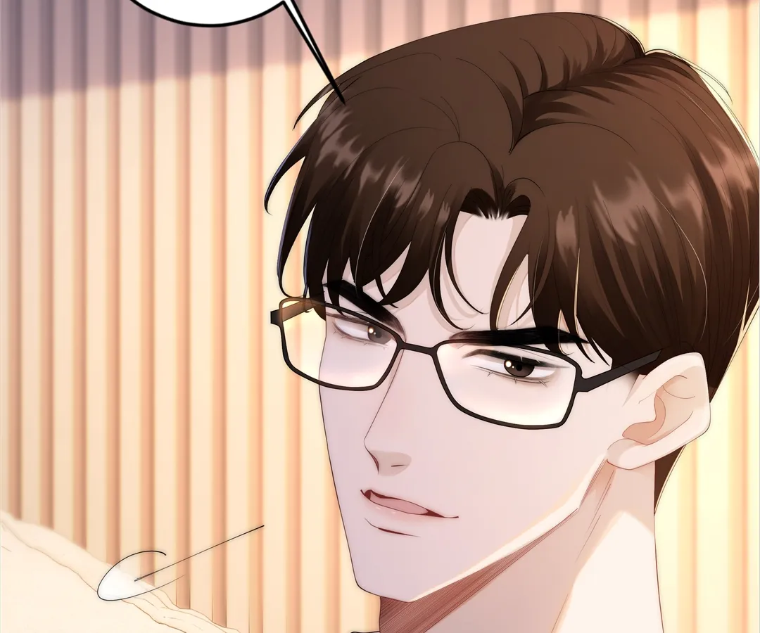 It Turns Out You Are Like This, Secretary Zhou Chapter 7 - Page 44