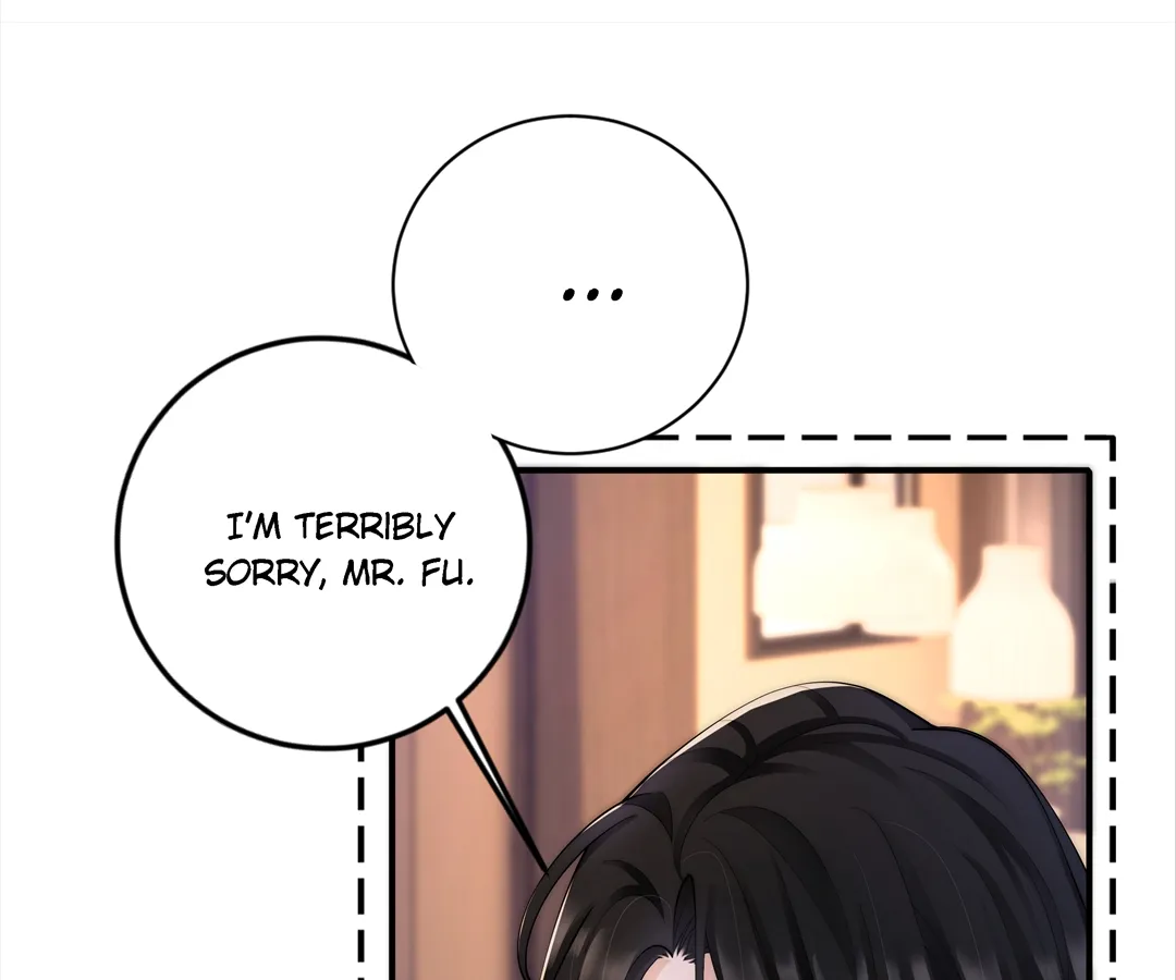 It Turns Out You Are Like This, Secretary Zhou Chapter 7 - Page 46