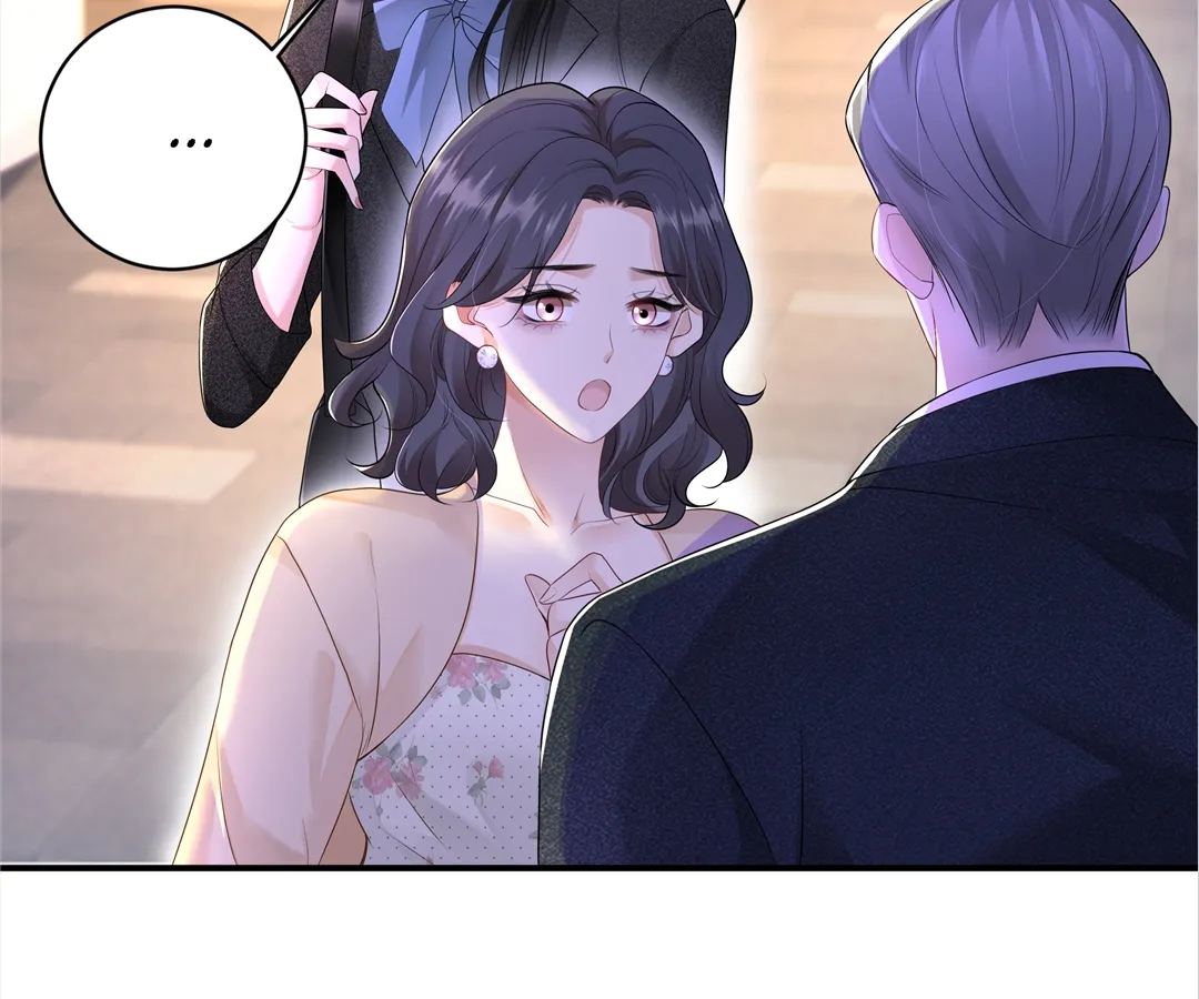 It Turns Out You Are Like This, Secretary Zhou Chapter 7 - Page 5