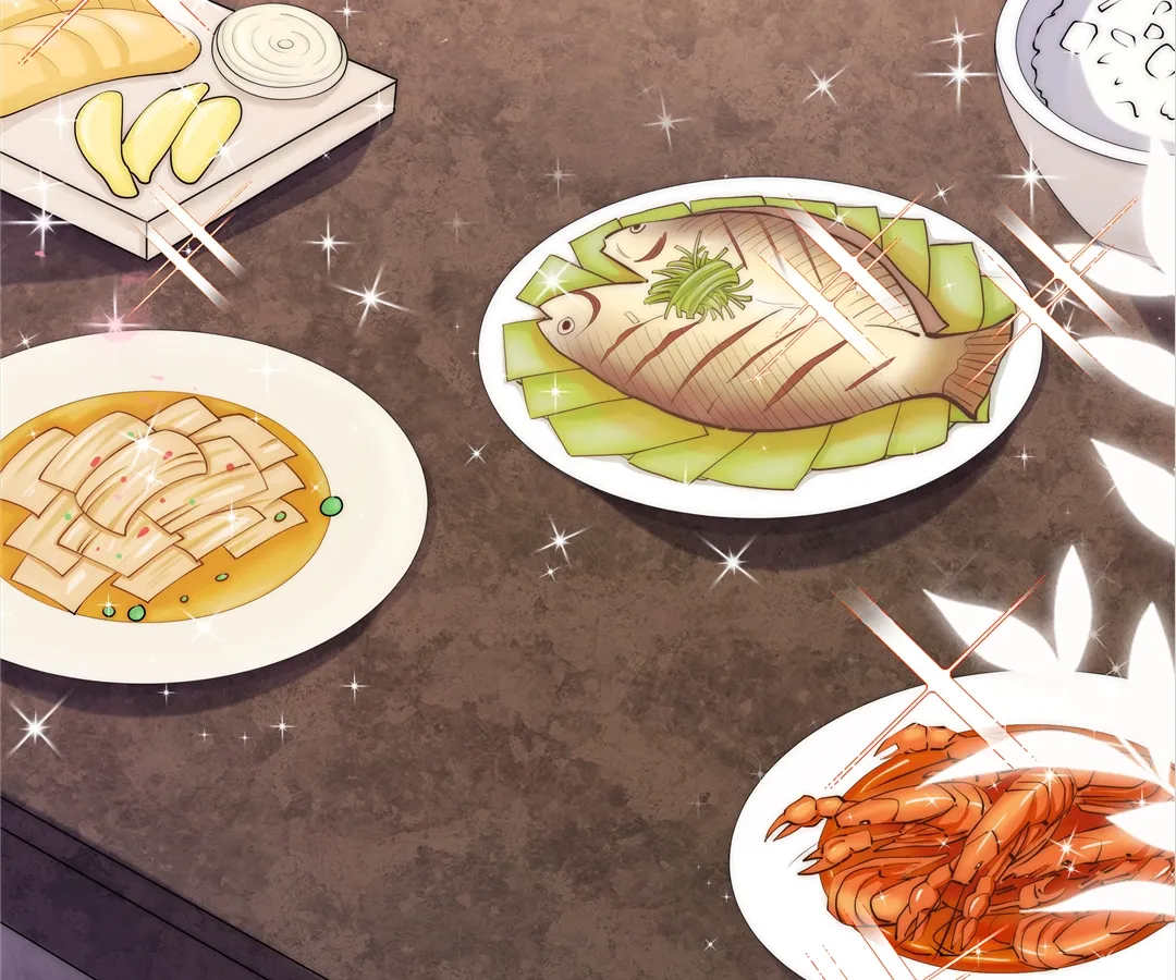 It Turns Out You Are Like This, Secretary Zhou Chapter 7 - Page 53