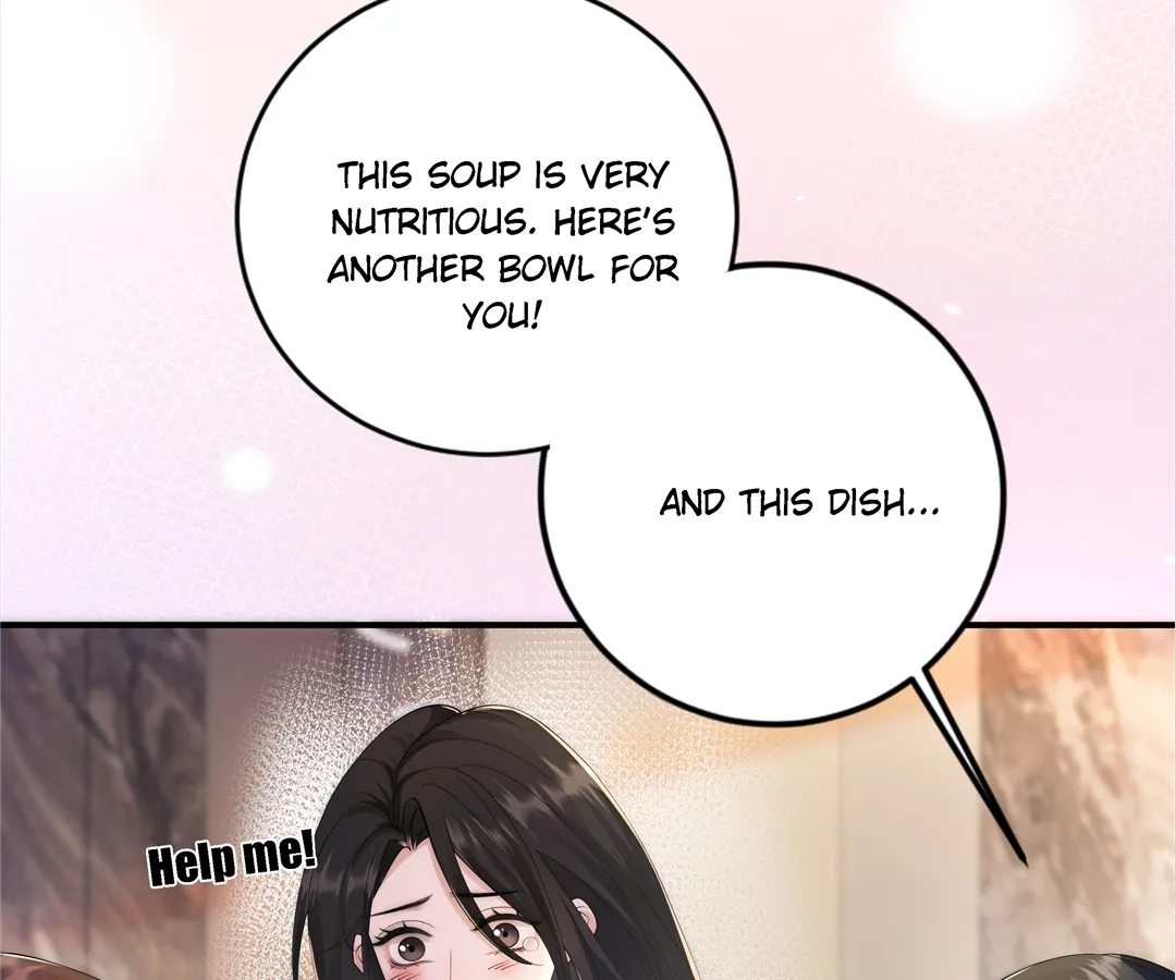 It Turns Out You Are Like This, Secretary Zhou Chapter 7 - Page 56