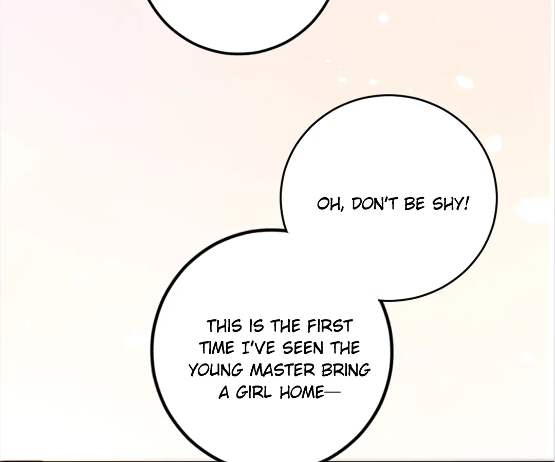 It Turns Out You Are Like This, Secretary Zhou Chapter 7 - Page 58
