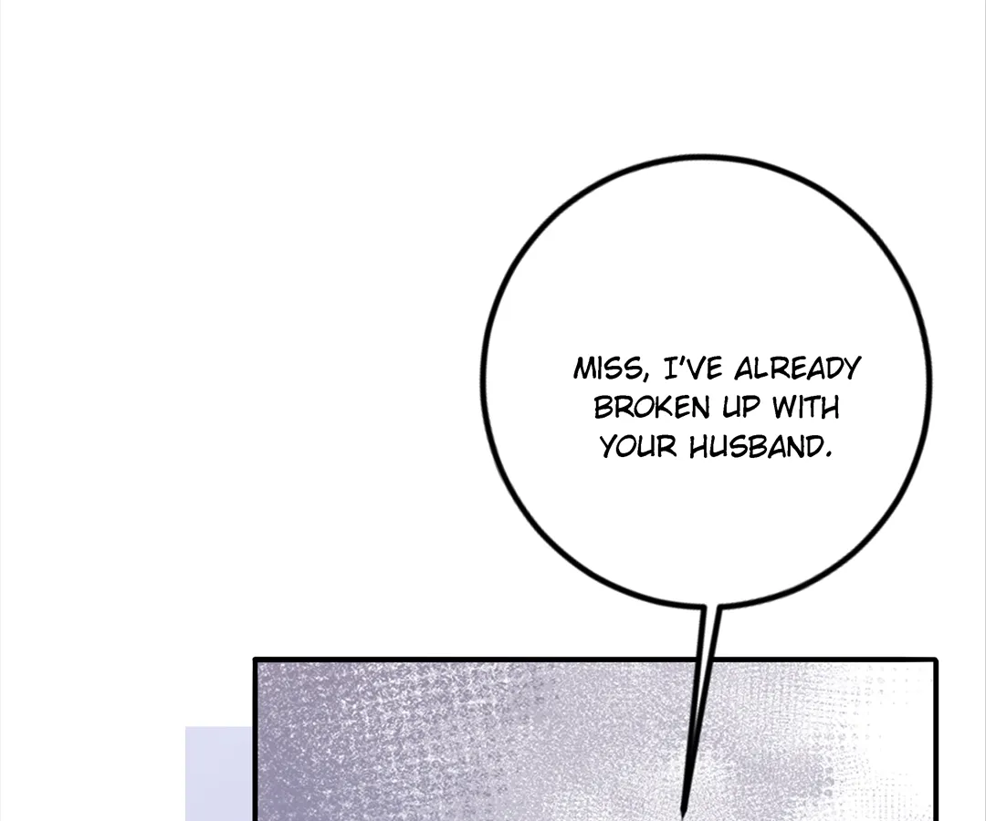 It Turns Out You Are Like This, Secretary Zhou Chapter 7 - Page 6