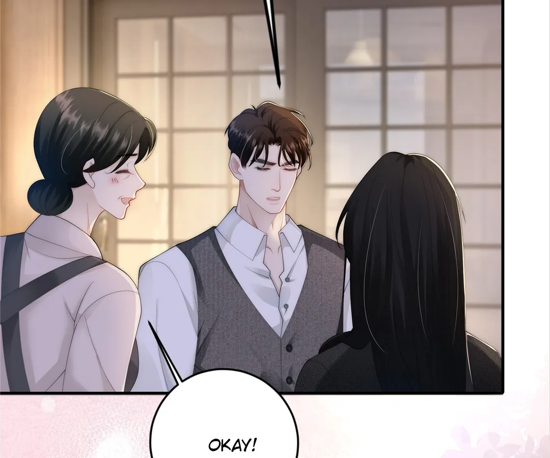 It Turns Out You Are Like This, Secretary Zhou Chapter 7 - Page 61