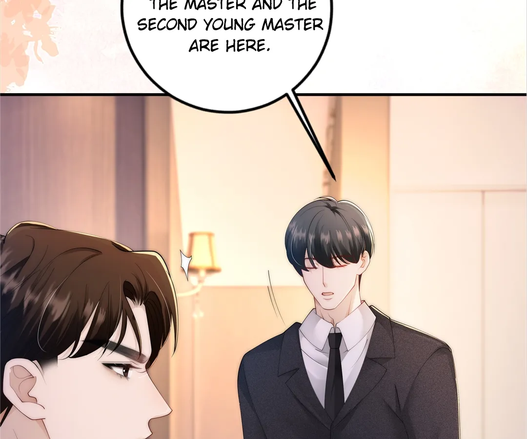 It Turns Out You Are Like This, Secretary Zhou Chapter 7 - Page 64