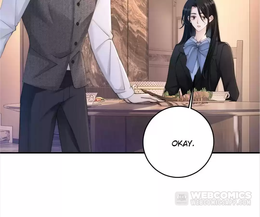 It Turns Out You Are Like This, Secretary Zhou Chapter 7 - Page 67