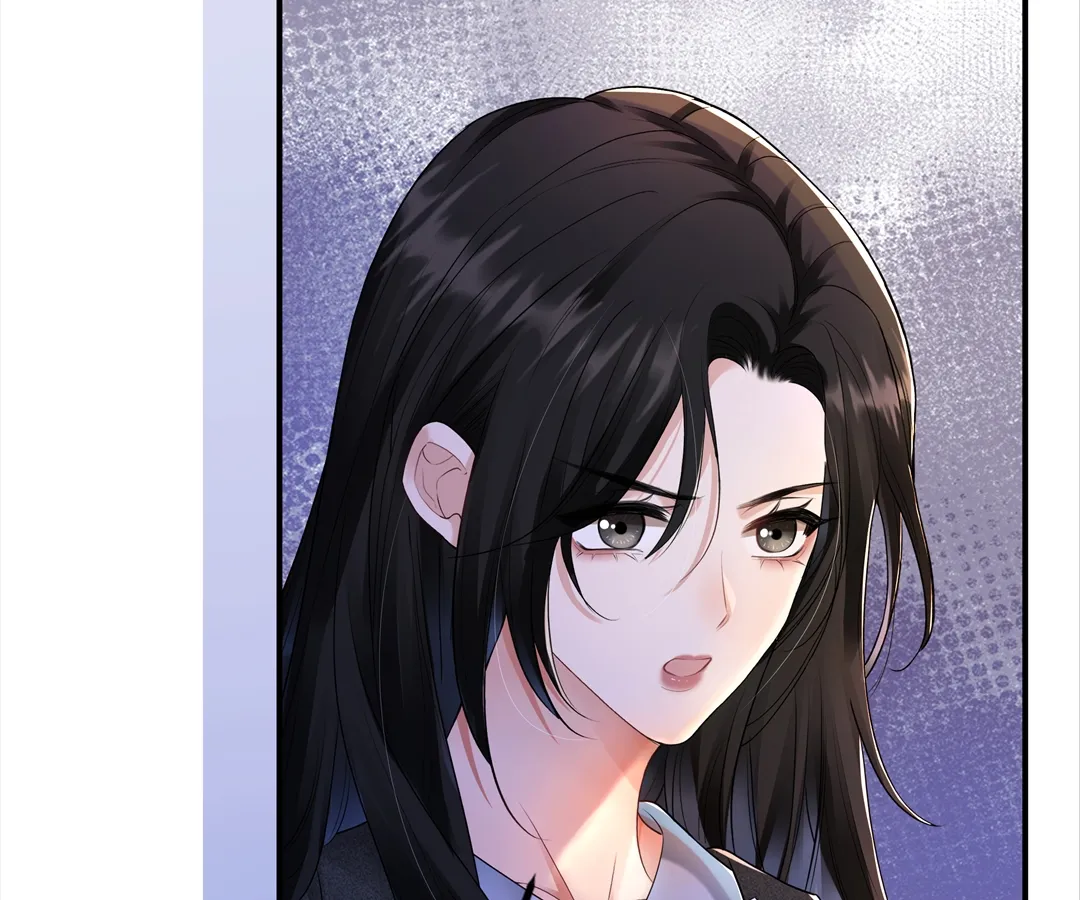 It Turns Out You Are Like This, Secretary Zhou Chapter 7 - Page 7