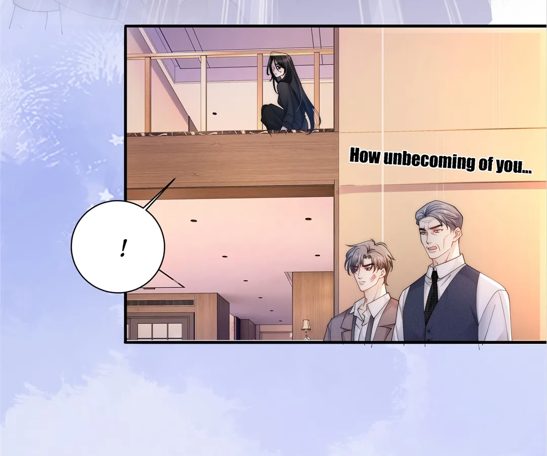 It Turns Out You Are Like This, Secretary Zhou Chapter 7 - Page 71