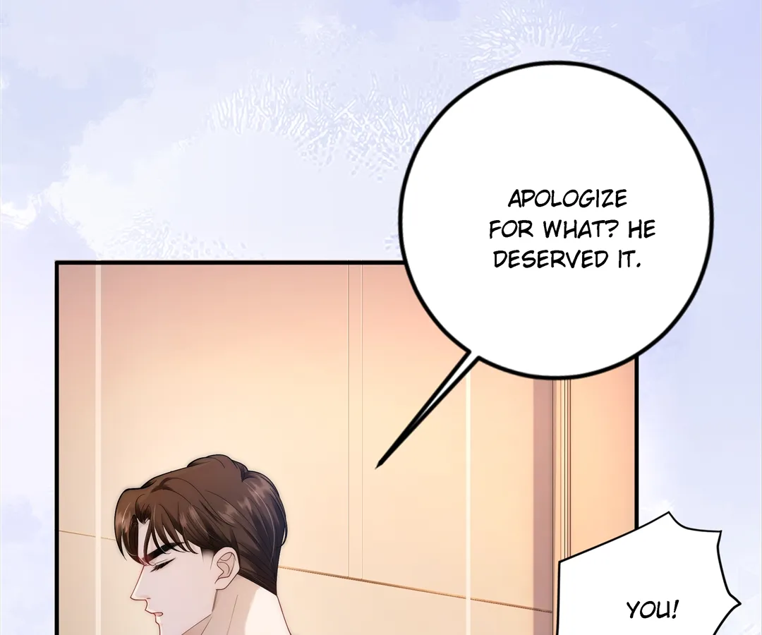 It Turns Out You Are Like This, Secretary Zhou Chapter 7 - Page 72