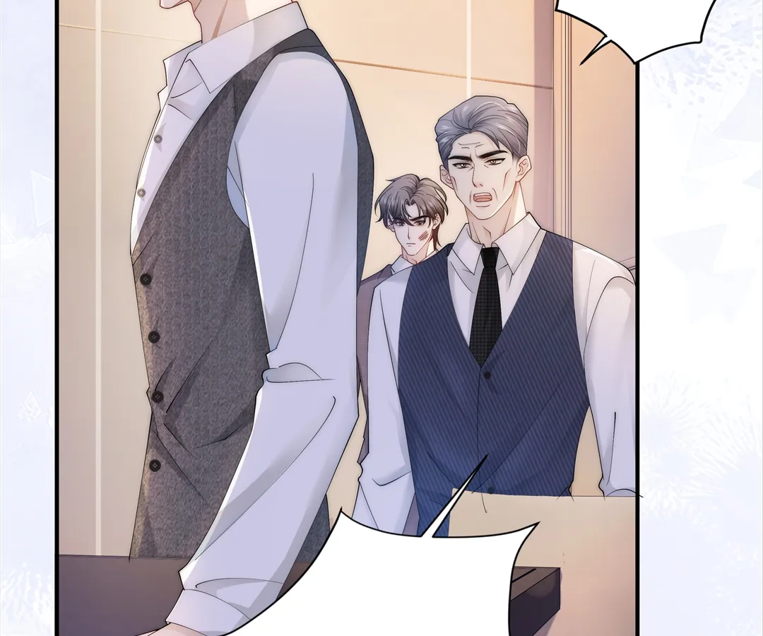 It Turns Out You Are Like This, Secretary Zhou Chapter 7 - Page 73