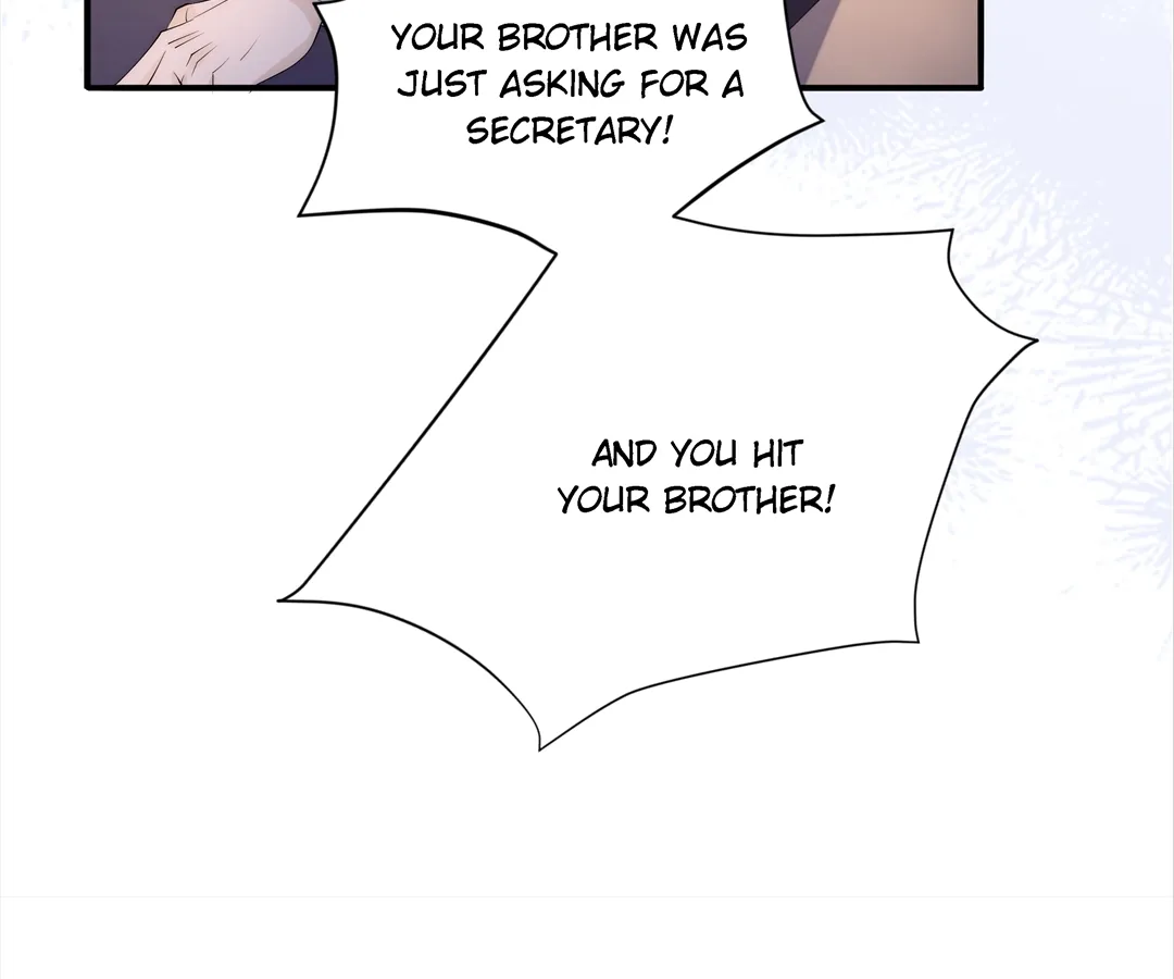It Turns Out You Are Like This, Secretary Zhou Chapter 7 - Page 74