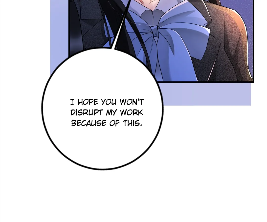It Turns Out You Are Like This, Secretary Zhou Chapter 7 - Page 8