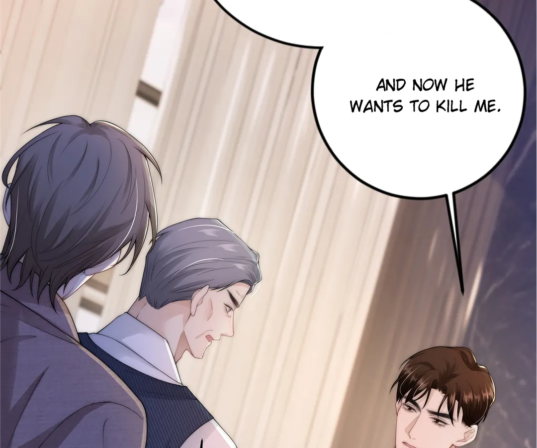 It Turns Out You Are Like This, Secretary Zhou Chapter 7 - Page 80