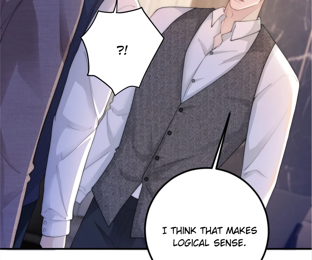 It Turns Out You Are Like This, Secretary Zhou Chapter 7 - Page 81