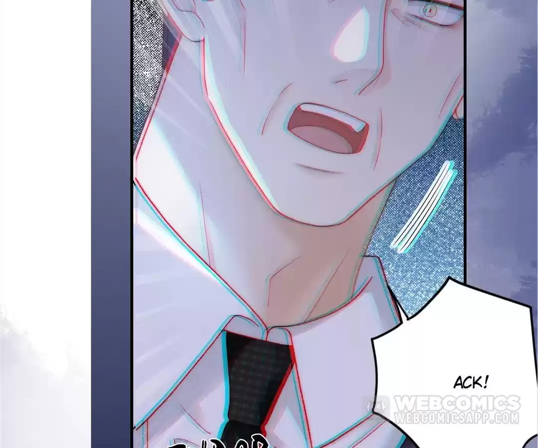 It Turns Out You Are Like This, Secretary Zhou Chapter 7 - Page 83
