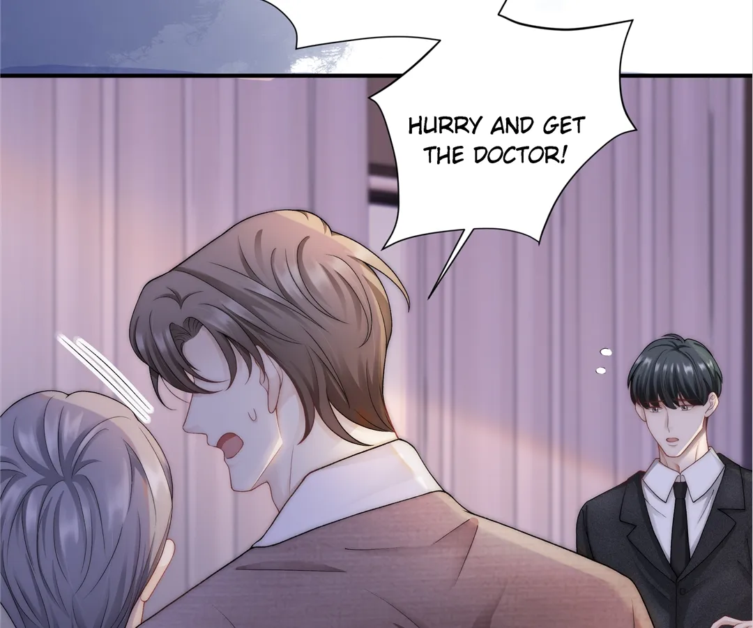 It Turns Out You Are Like This, Secretary Zhou Chapter 7 - Page 85