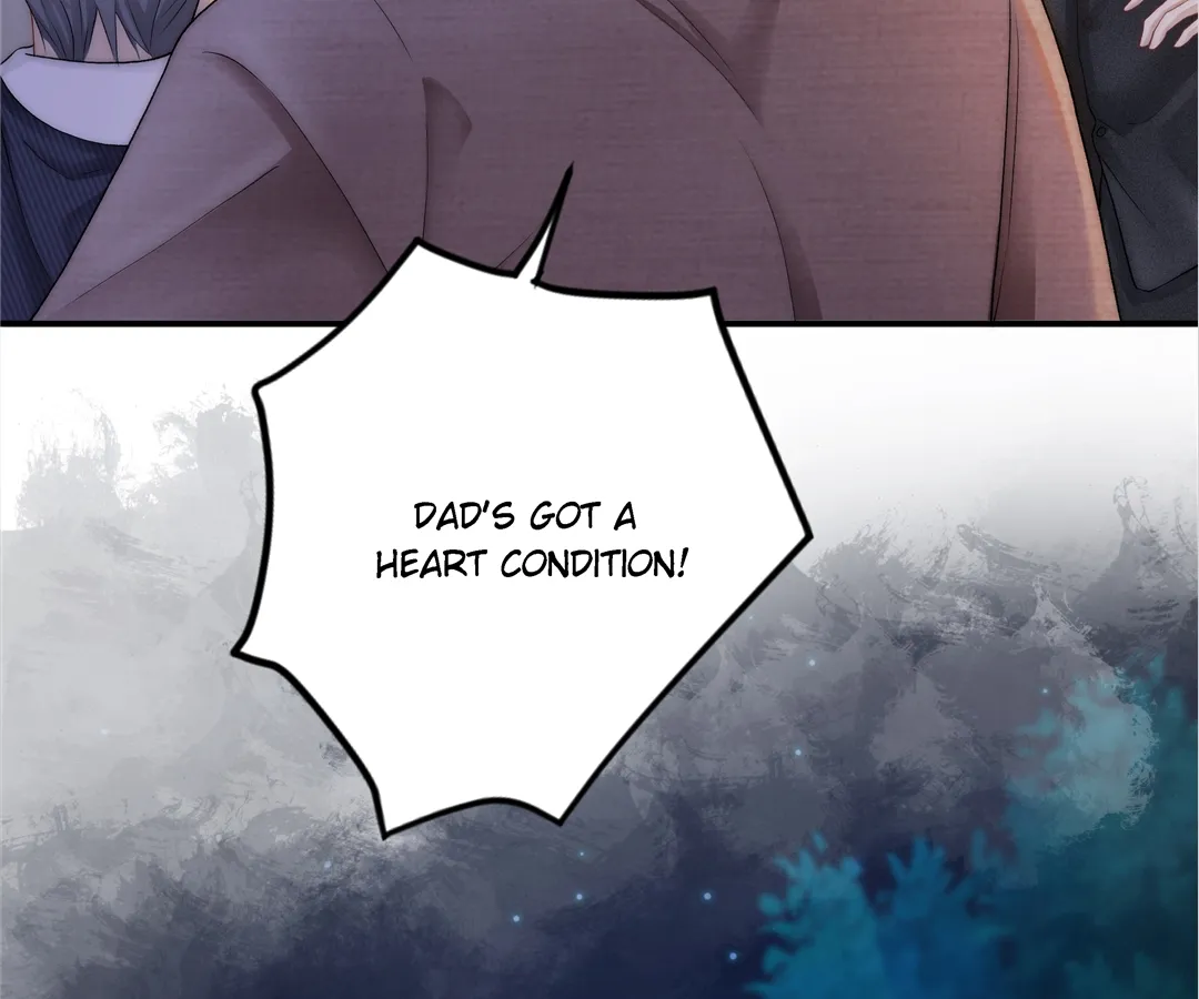 It Turns Out You Are Like This, Secretary Zhou Chapter 7 - Page 86