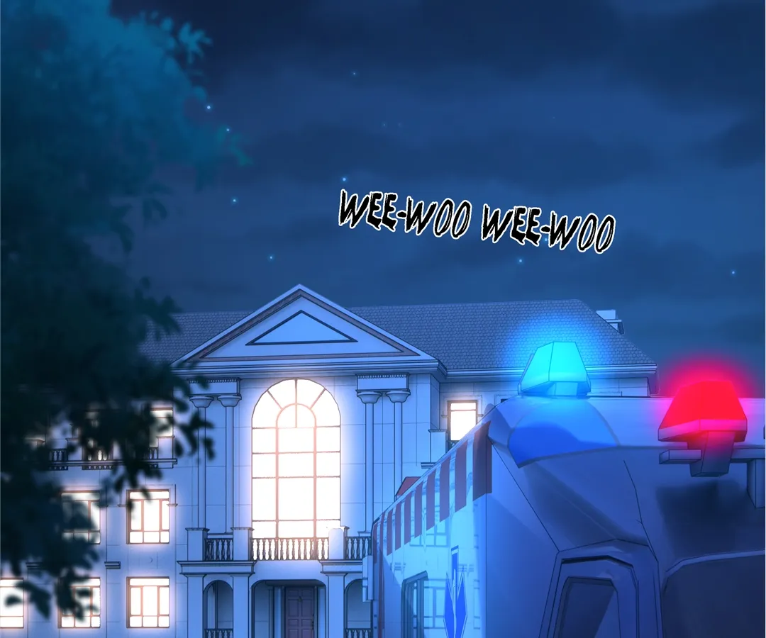 It Turns Out You Are Like This, Secretary Zhou Chapter 7 - Page 88