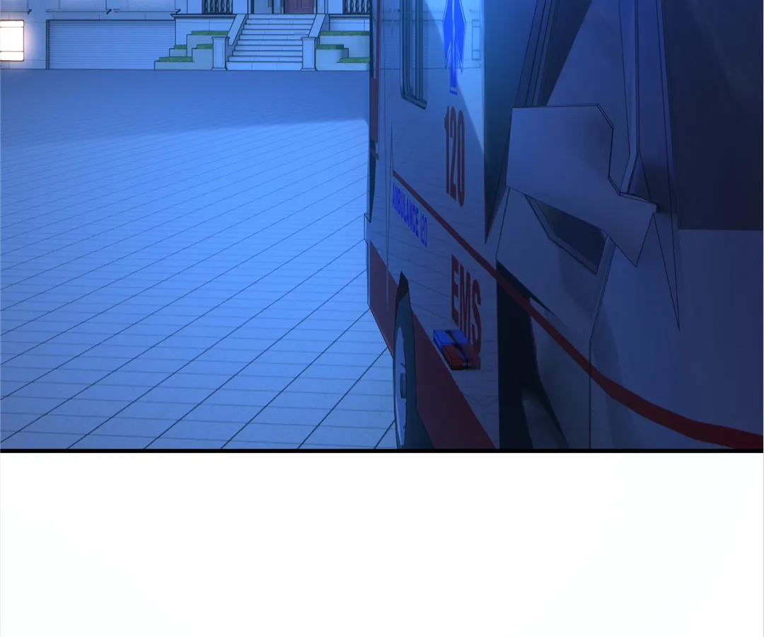 It Turns Out You Are Like This, Secretary Zhou Chapter 7 - Page 89