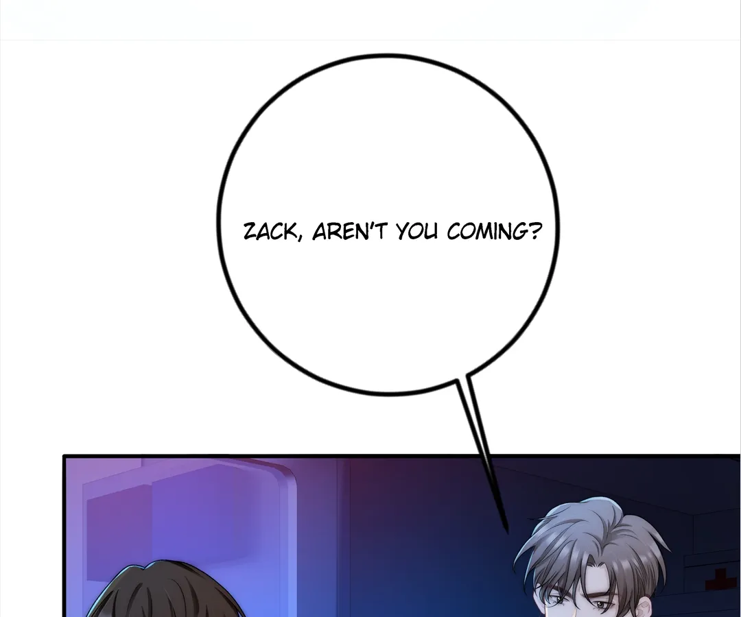 It Turns Out You Are Like This, Secretary Zhou Chapter 7 - Page 90