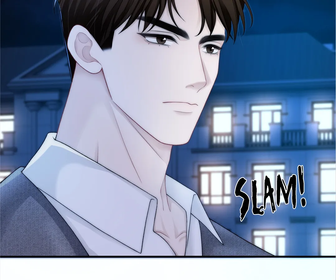 It Turns Out You Are Like This, Secretary Zhou Chapter 7 - Page 95