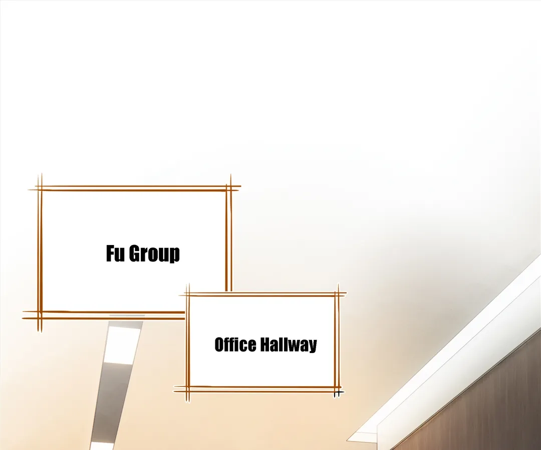 It Turns Out You Are Like This, Secretary Zhou Chapter 8 - Page 1