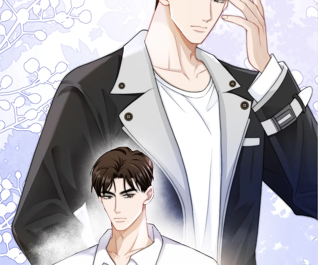 It Turns Out You Are Like This, Secretary Zhou Chapter 8 - Page 100