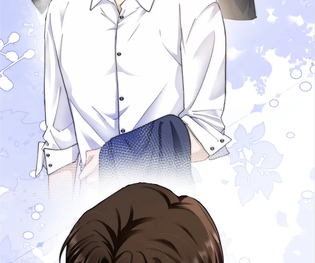 It Turns Out You Are Like This, Secretary Zhou Chapter 8 - Page 101