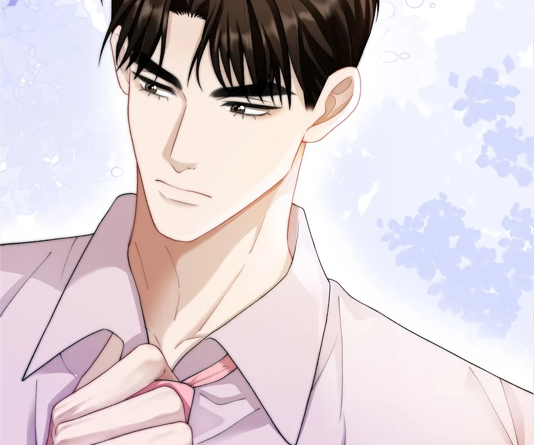 It Turns Out You Are Like This, Secretary Zhou Chapter 8 - Page 102