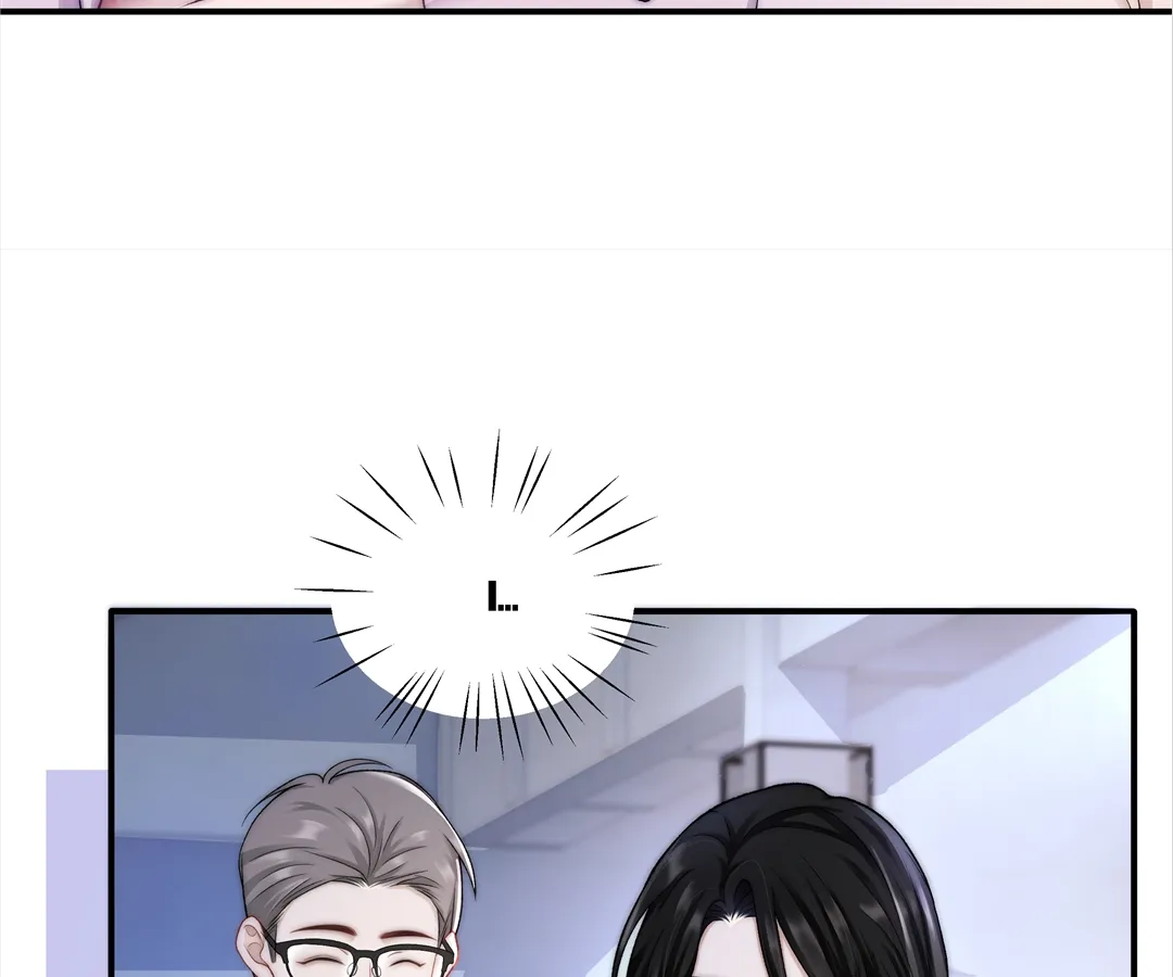 It Turns Out You Are Like This, Secretary Zhou Chapter 8 - Page 103