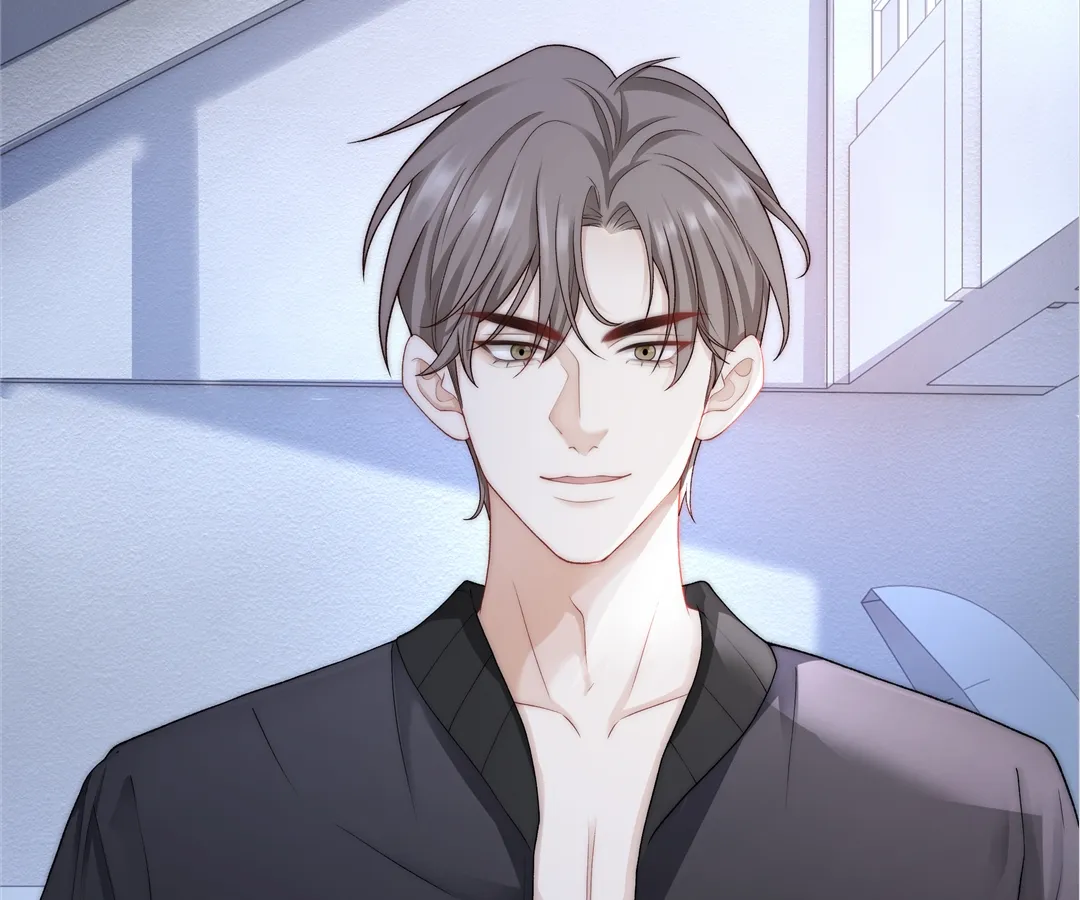 It Turns Out You Are Like This, Secretary Zhou Chapter 8 - Page 108