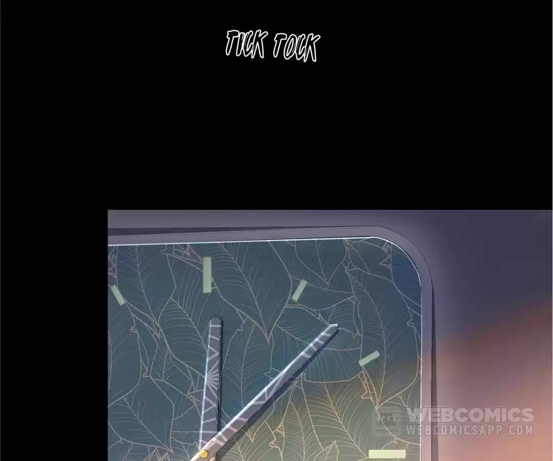 It Turns Out You Are Like This, Secretary Zhou Chapter 8 - Page 11