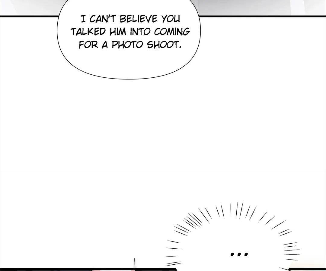 It Turns Out You Are Like This, Secretary Zhou Chapter 8 - Page 110