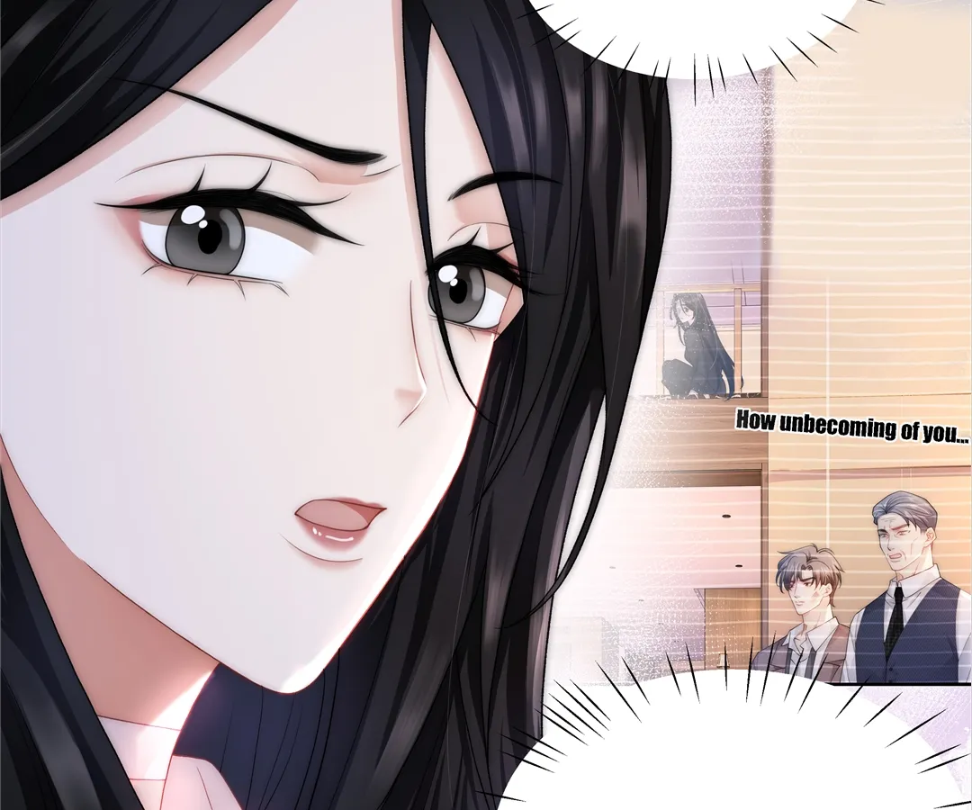 It Turns Out You Are Like This, Secretary Zhou Chapter 8 - Page 111