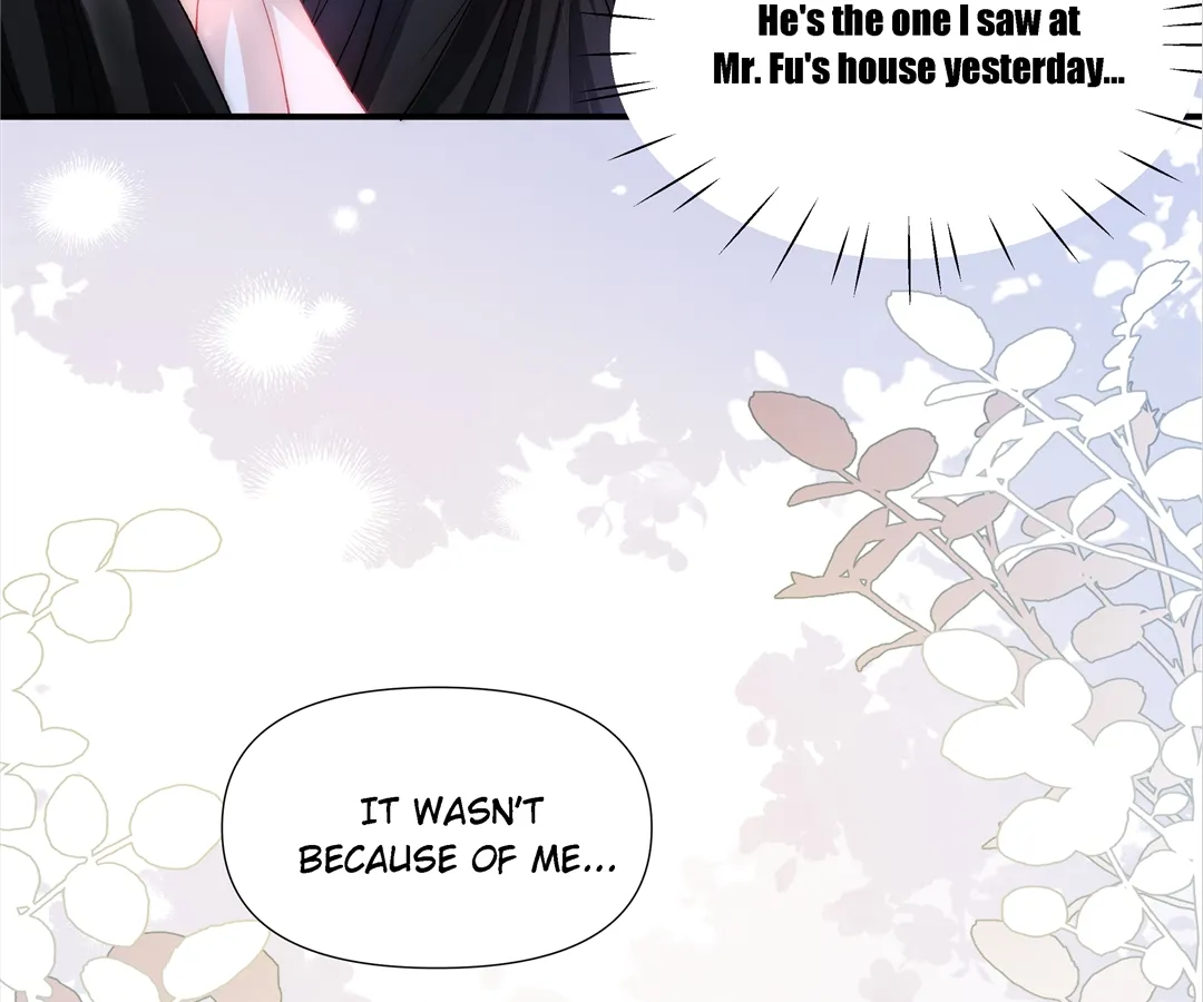 It Turns Out You Are Like This, Secretary Zhou Chapter 8 - Page 112
