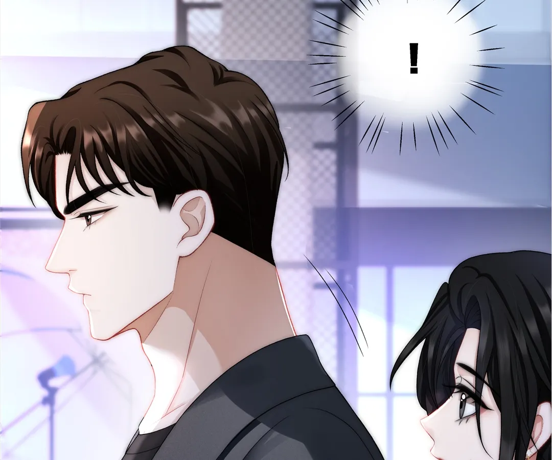 It Turns Out You Are Like This, Secretary Zhou Chapter 8 - Page 114