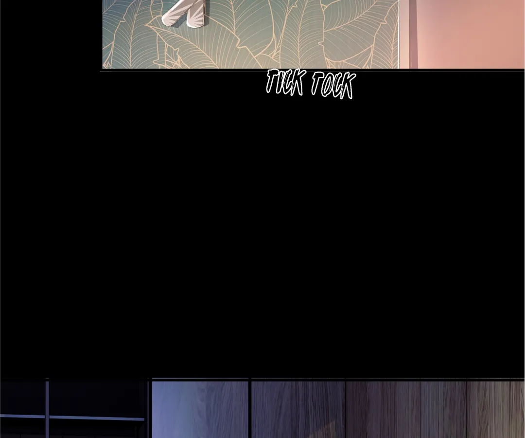 It Turns Out You Are Like This, Secretary Zhou Chapter 8 - Page 12