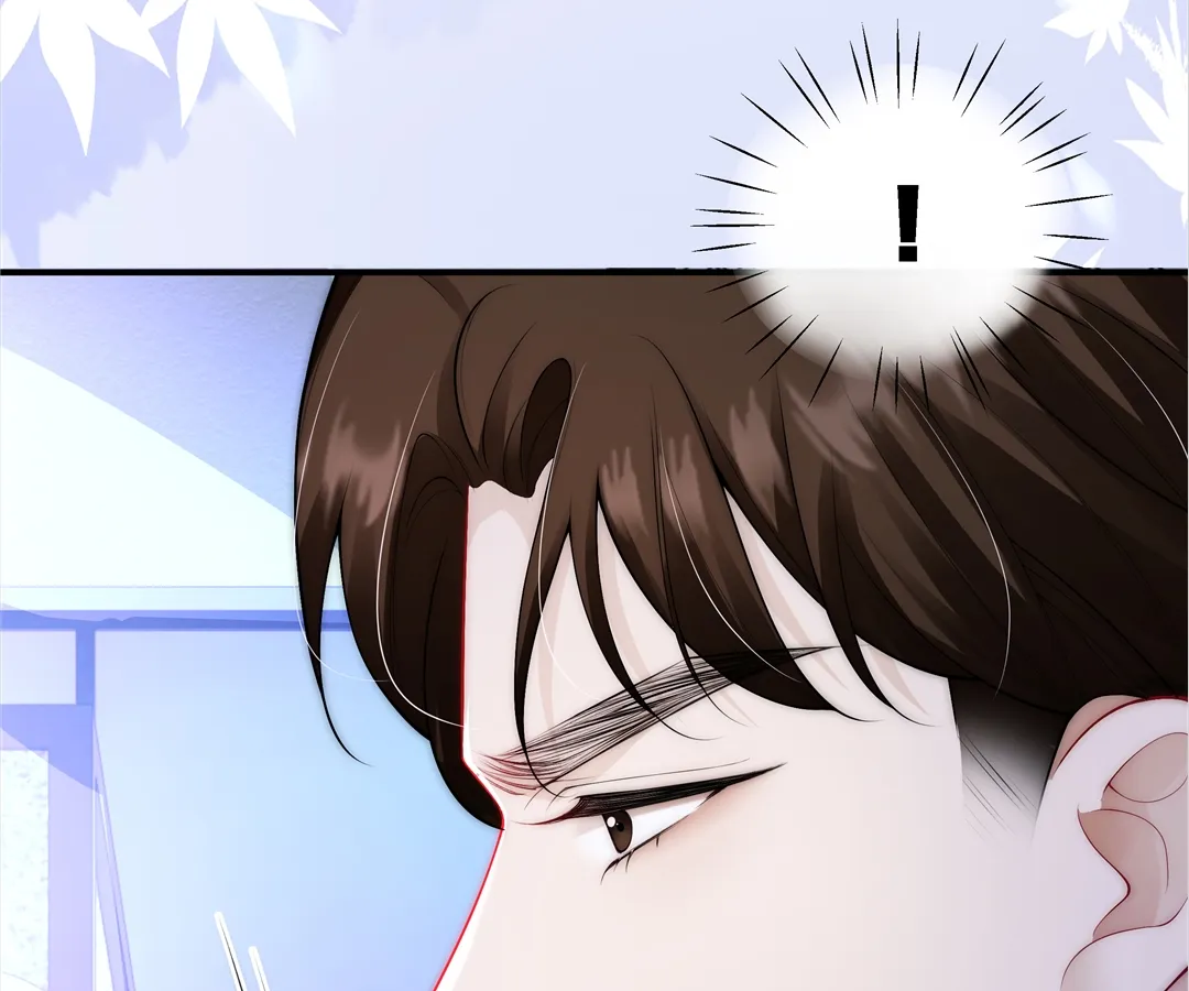 It Turns Out You Are Like This, Secretary Zhou Chapter 8 - Page 121