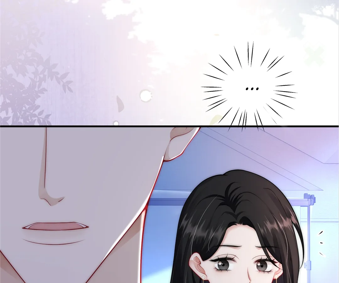It Turns Out You Are Like This, Secretary Zhou Chapter 8 - Page 124