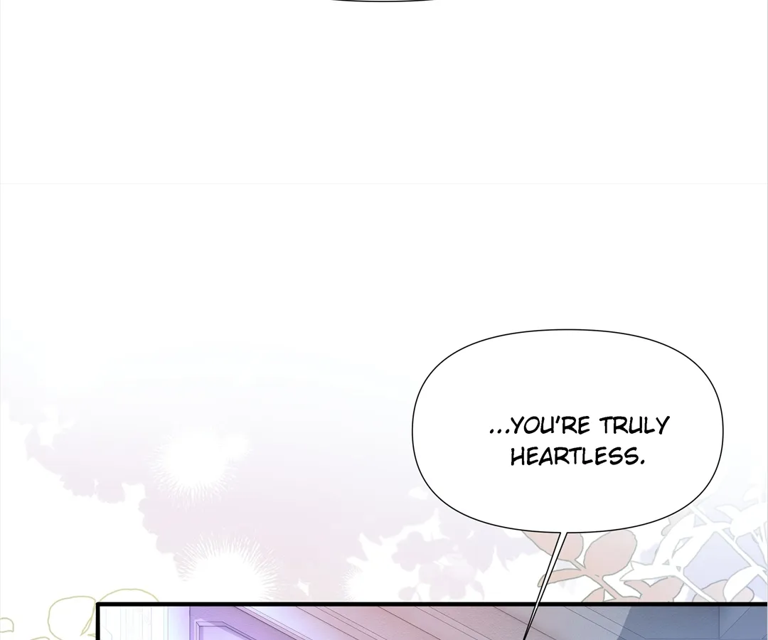 It Turns Out You Are Like This, Secretary Zhou Chapter 8 - Page 126