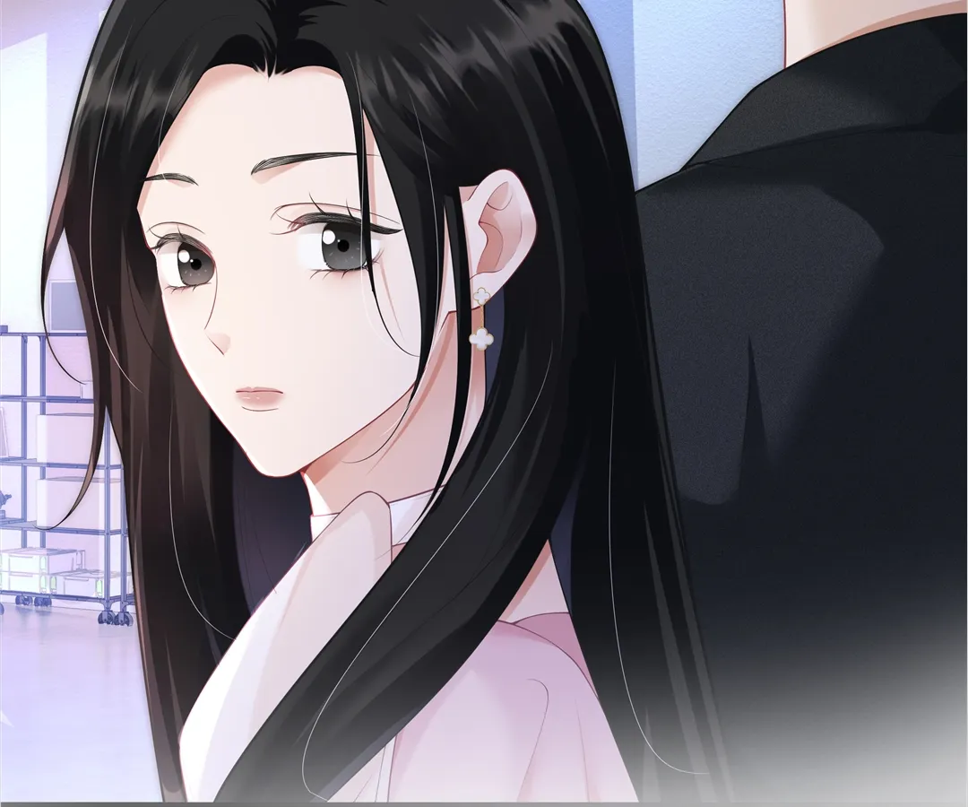 It Turns Out You Are Like This, Secretary Zhou Chapter 8 - Page 129