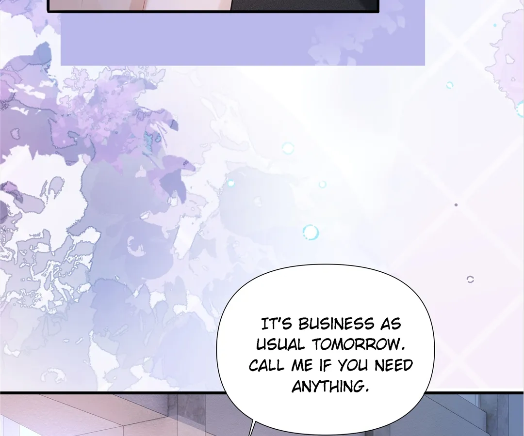 It Turns Out You Are Like This, Secretary Zhou Chapter 8 - Page 132
