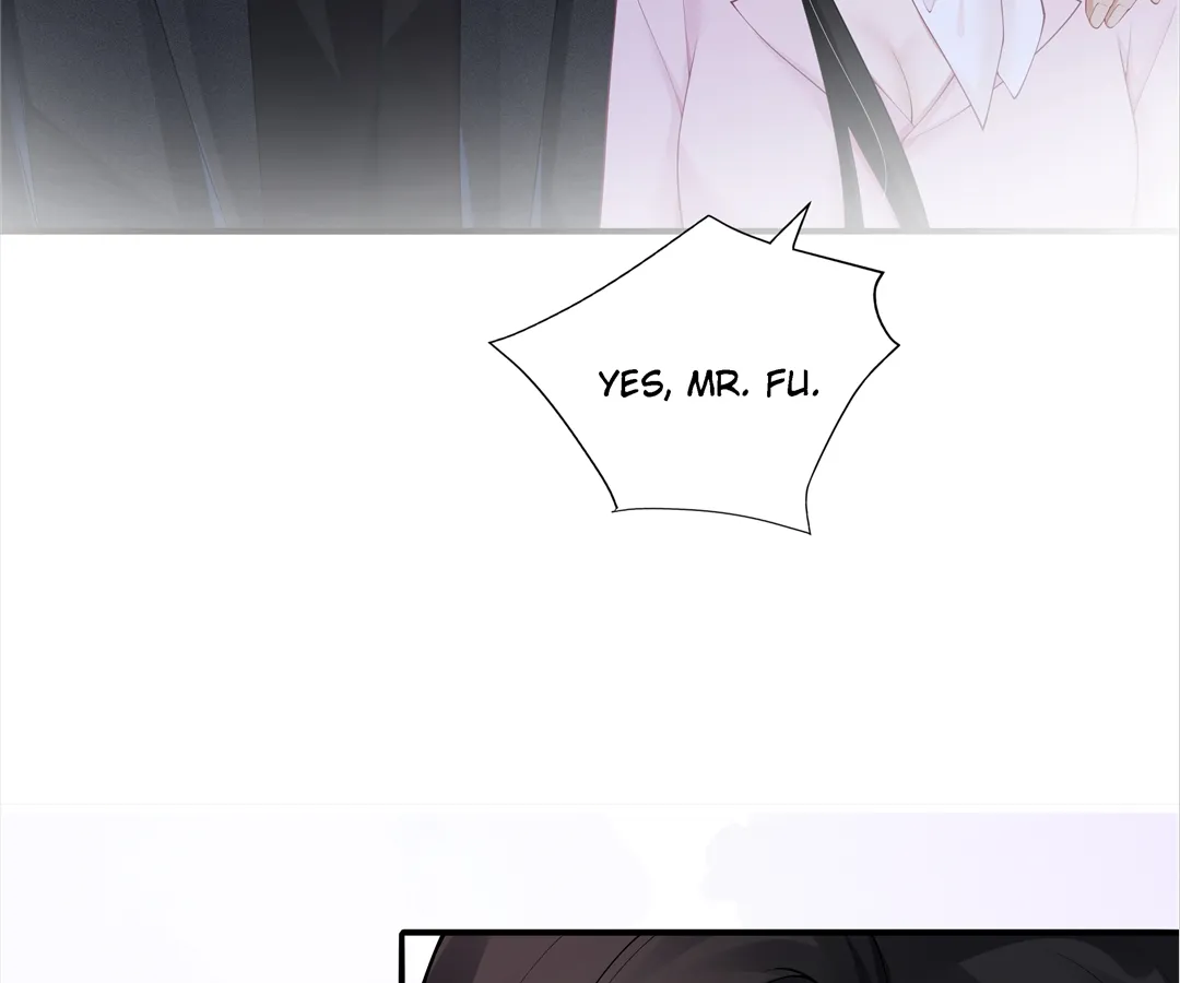 It Turns Out You Are Like This, Secretary Zhou Chapter 8 - Page 134