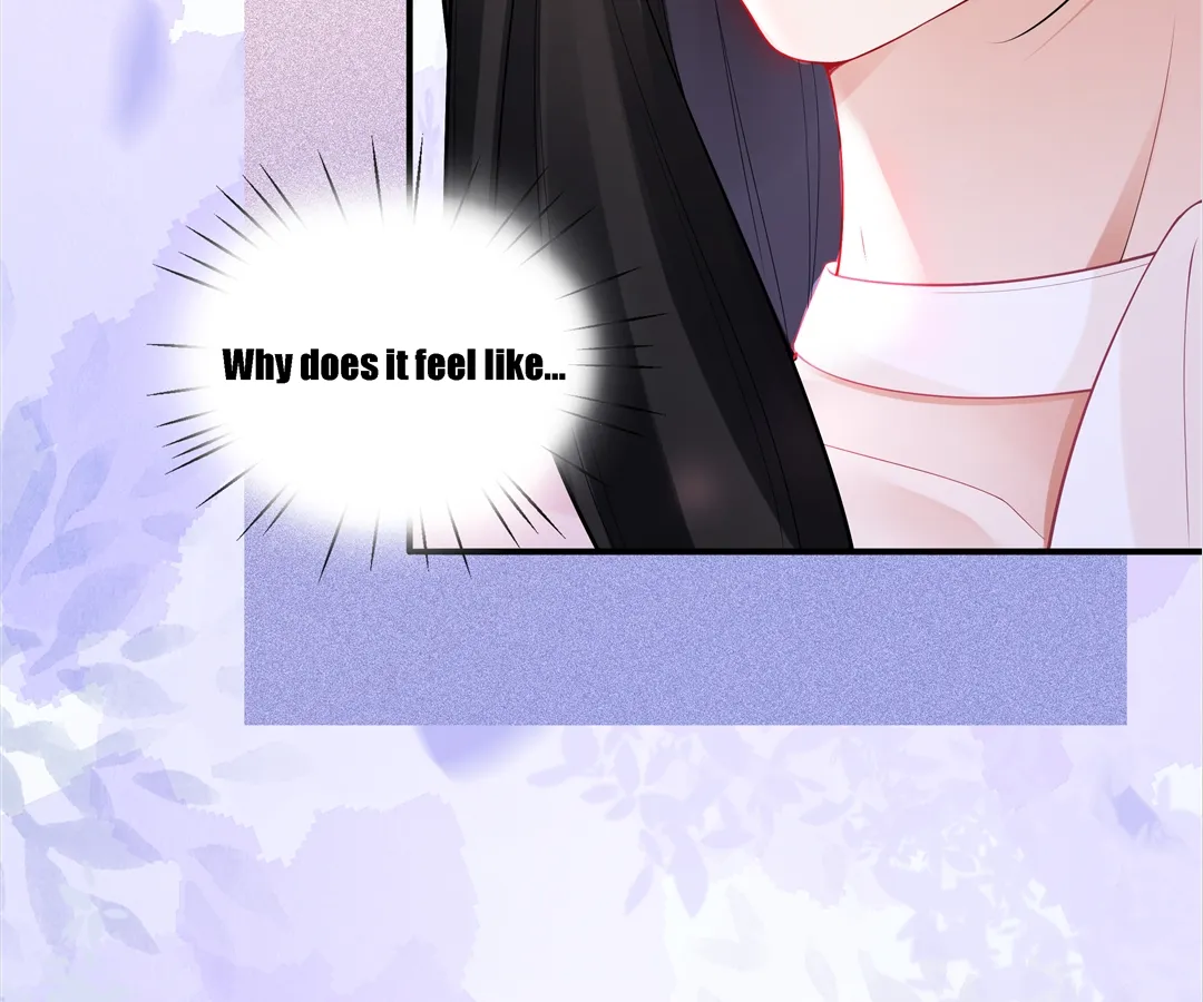 It Turns Out You Are Like This, Secretary Zhou Chapter 8 - Page 136