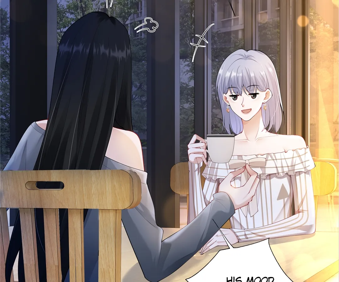 It Turns Out You Are Like This, Secretary Zhou Chapter 8 - Page 144